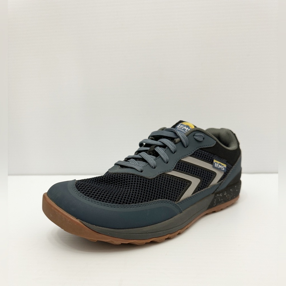 Lems Primal Pursuit - Orion Blue Athletic Shoes